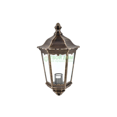 Настенный светильник Amber Lamp 8803