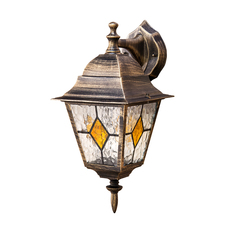Настенный светильник Amber Lamp 8012LH