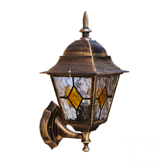 Уличный светильник Amber Lamp 8011LH