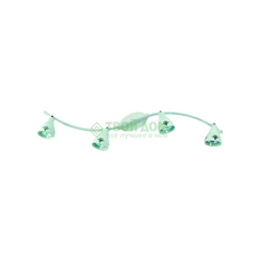 Спот LuceSolara Classico 1007 4PL White (1007/4PLWhite)