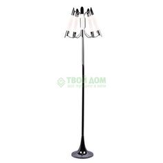 Торшер IDLamp 401 (401/5P-LEDChrome)