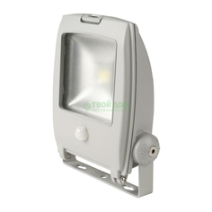 Прожектор (ULF-S22-10W/NW IP65 110-240В) Uniel
