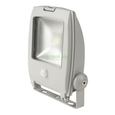Прожектор (ULF-S22-10W/DW IP65 110-240В) Uniel