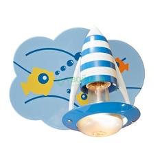 Спот LuceSolara Bambini 1028/1PA Fish