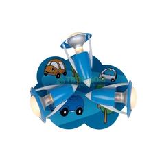 Спот LuceSolara Bambini 1027/3PA Cars