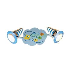 Спот LuceSolara Bambini 1028/2PA Fish