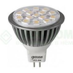 Лампочка Gauss EB101005104-D