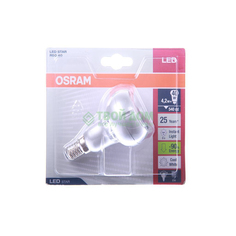 Лампочка Osram LED 4.2W E14 540 CD