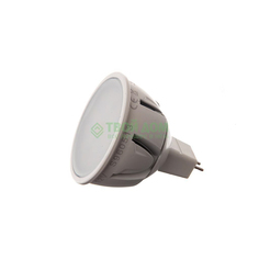 Лампочка Uniel LED-JCDR-5W/NW/GU53/FR ALP01W