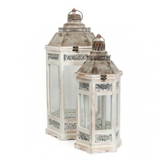 Фонарь 2 штуки Edelman camondo 546010