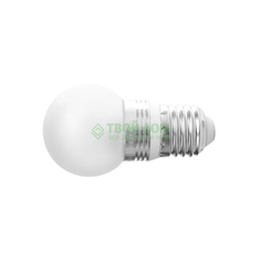 Лампочка Uniel LED-G45P-5W/NW/E27/FR ALC02SL