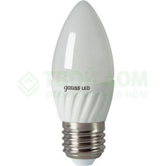 Лампочка Gauss EB103302203