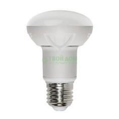 Лампочка Uniel LED-R63-11W/WW/E27/FR/DIM