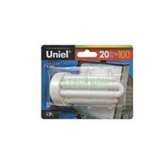 Лампочка UNIEL 322-20/4100/R7S
