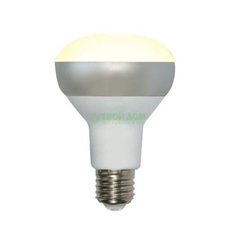 Лампочка Uniel ESL-RM80 FR-A15/2700/E27