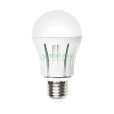 Лампочка Uniel LED-A60-9W/NW/E27/FR ALM