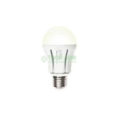 Лампочка Uniel LED-A60-9W/WW/E27/FR ALM