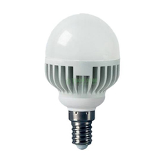 Лампочка GAUSS LED EL-RY C-LE T-D 6WE14 2700