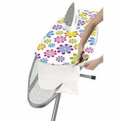 Подкладка для гладильной доски 130х40 Wenko house