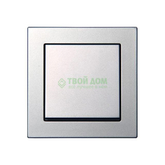 Liregus Выключатель 1-кл б\р epsilon ij1e/mt (28-172)