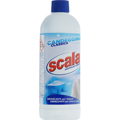 Отбеливатель Scala классический 1 л