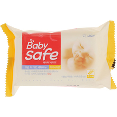 Мыло для стирки детского белья CJ Lion Baby Safe с ароматом акации 190 г