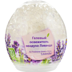 Освежитель воздуха KeraSys Лаванда гелевый 320 г