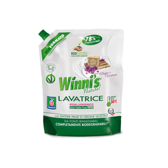 Жидкое средство для стирки Winnis Мыло Алеппо 1.5 л Winnis
