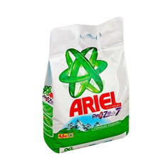 Стиральный порошок Ariel Автомат Горный родник 4.5 кг