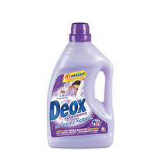Кондиционер для белья Deox Лаванда 2 л