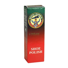 Крем Duke of dubbin Крем 398 коричневый