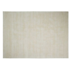 Ковёр 1.70х2.40 cross tufting marwar 5.16 cream oval Креатив дизайн