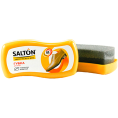 Губка-мини волна Salton для гладкой кожи, бесцветная