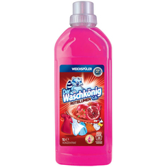 Кондиционер для белья Der Waschkonig C.G. Sensetive Rotblumen 1 л