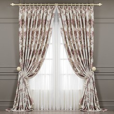 Шторы Нимфа Togas 260Х300