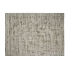 Ковёр 200 х 300 см серебристо-серый Креатив Дизайн Cross Tufting Ct5.18