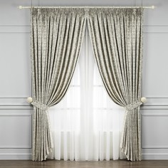 Комплект штор Виардо Togas