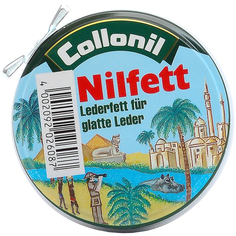 Масло-жир для гладкой кожи Collonil Nilfett 75 мл