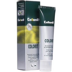 Крем Collonil Colorit черный 75 мл