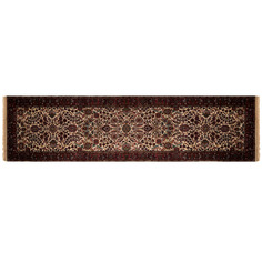 Ковёр 0.78х3.00 кашан аловэр ar 21 Ковровые галереи