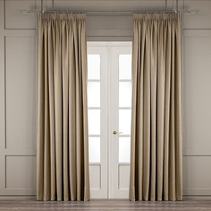 Комплект штор Скандинавия Togas (40.13.64.0170)