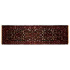 Ковёр 0.72х2.29 кашан й шерсть ar 27 Ковровые галереи