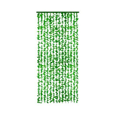 Занавеска Homedeco Бамбуковая занавеска листва 90х180 HDF6026 (HDF6026)