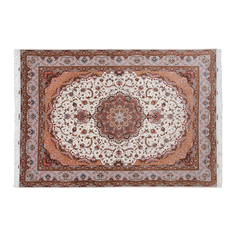 Ковёр Ковровые галереи табриз chiva медал 60raj 3.02х4.04 м