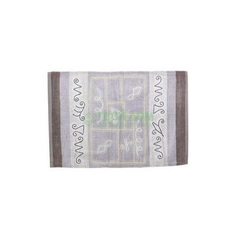 Коврик Velcoc Lyra 60x120 см Grey (TCLYR6012)