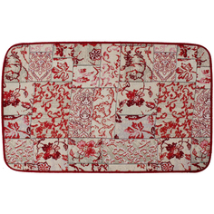 Коврик party dis. 2 53х80 (TTPAR5380D2) Velcoc