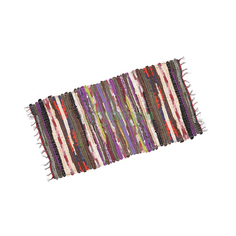 Коврик Velcoc Danubio 45х80 см Violet (TCDAN4580/V310614.)