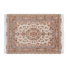 Ковёр Ковровые галереи табриз g10 1.5х2.1 м