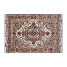 Ковёр Ковровые галереи табриз хатиби g17 2.55х3.55 м