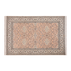 Ковёр Ковровые галереи наин 6la 7842 50raj 2х3 м